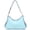 Light Blue-3, variant on Essentia Womens Retro Hobo Bag Trendy Shoulder Purse Multi-Pocket Handbags Tote for Work/Shopping/Travel