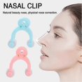 thumbnail image 3 of Massage tool nose shaping+clip, convenient for beauty, 3 of 5