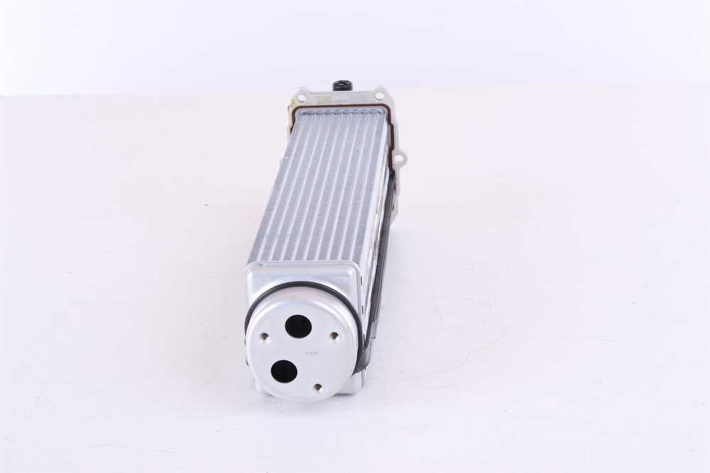 Nissens 96432 Turbocharger Intercooler