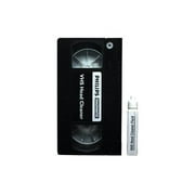 Philips Magnavox PM61102 - Cleaning VHS tape