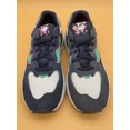 thumbnail image 2 of Size 10 D New Balance 5740 Men’s Running Shoes Navy Pink Green Medium NEW, 2 of 5