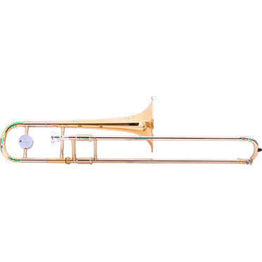 John Packer JP236 Rath Eb Alto Trombone