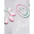 thumbnail image 5 of Justice Girls Fleece Hoodie, Sizes XS - XLP, 5 of 5