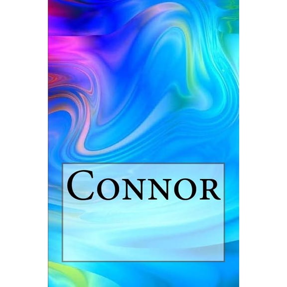 Connor (Paperback)