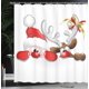 thumbnail image 3 of Sincero Paquete de 50 piezas, camisetas de golf duraderas con tapa larga, camisetas de golf de plástico multicolor, prácticas profesionales de golf de colores aleatorios para golf, 3 of 5