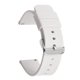 thumbnail image 1 of Correa De Reloj De Silicona 12/14/16/18/20/22/24mm Banda De Muñeca De Goma De Liberación Rápida Suave Para Samsung Huami Huawei Smart Watch, 1 of 4