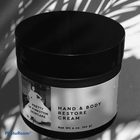 HAND AND RESTORE CREAM