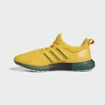 thumbnail image 2 of New Adi-das UltraBoost DNA "Sydney" Running Shoes Mens Size 8.5 Gold Green FY2897, 2 of 6