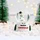 thumbnail image 4 of Decoración de escritorio de cristal de Nieve navideña BLESIY Globo de Nieve, 4 of 7