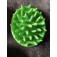 thumbnail image 1 of Rompecabezas interactivo para comederos de gatos, ideal para mascotas, para disfrutar de una comida lenta y divertida, con comederos antideslizantes para perros y gatos, color verde., 1 of 5