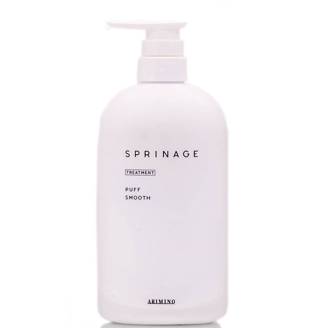 Tratamiento Arimino Sprinage Puff Smooth 710 ml