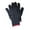 Red, variant on Vikakiooze under10, Advancethy Heat Protection Glove Hairdresser Heat Resistant Glove for Hair Styli