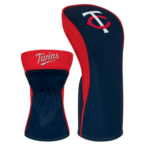 WinCraft Minnesota Twins NextGen-Driver Headcover