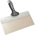 Hyde Tools 09343 12Inch Pro Stainless Steel Taping Knife with Extruded