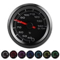 thumbnail image 2 of Oil Temp Gauge, Oil Temperature Gauge Digital Display  For 12V Car, 2 of 8