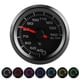 thumbnail image 2 of Medidor de Temperatura de Aceita, Exposición digital de temperatura de aceite de 12v para un automóvil de 12v, 2 of 7