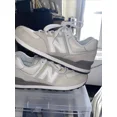 thumbnail image 2 of Size 8 - New Balance 574 Core Pack - Nimbus Cloud, 2 of 4