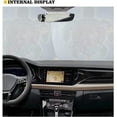 thumbnail image 6 of CYU SHOP Durable Automotive Window Shades, Polyester Multicolor, 12.99 x 11.02 x 0.79 in, 2-Pieces, 6 of 6