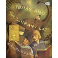 thumbnail image 2 of Tomas and the Library Lady (Paperback), 2 of 2
