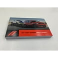 2021 Dodge Durango Owners Manual Handbook OEM C04B51030