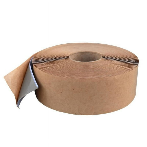 1 Pc, Ames Peel & Stick Gray Rubber Waterproofing And Seam Tape