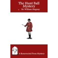 thumbnail image 1 of The Hunt Ball Mystery, 1 of 1