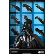 Star Wars Lords of tthe Sith Sixth Scale Darth Vader 12 Inch Action Figure