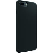 Blackweb Genuine Leather Phone Case For iPhone 6 Plus/6S Plus/7 Plus/8 Plus, Black