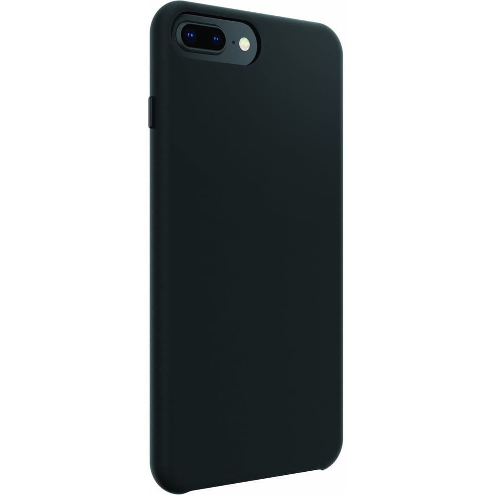 Blackweb Genuine Leather Phone Case For iPhone 6 Plus/6S Plus/7 Plus/8