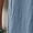 Navy, variant on YUTK Modest Dresses for Women on Clearance Women's Round Neck Short Sleeved Pleated Solid Cotton Linen Loose Fitting Dress Dark Blue 5Xl
