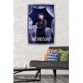 thumbnail image 4 of Wednesday - One Sheet Wall Poster, 22.375" x 34", 4 of 6