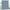 Geometric-Aegean Blue, variant on SIXLON Gray Shower Curtain with Hooks,Weighted-Hem Polyester Bathroom Curtain, 72" x 72"