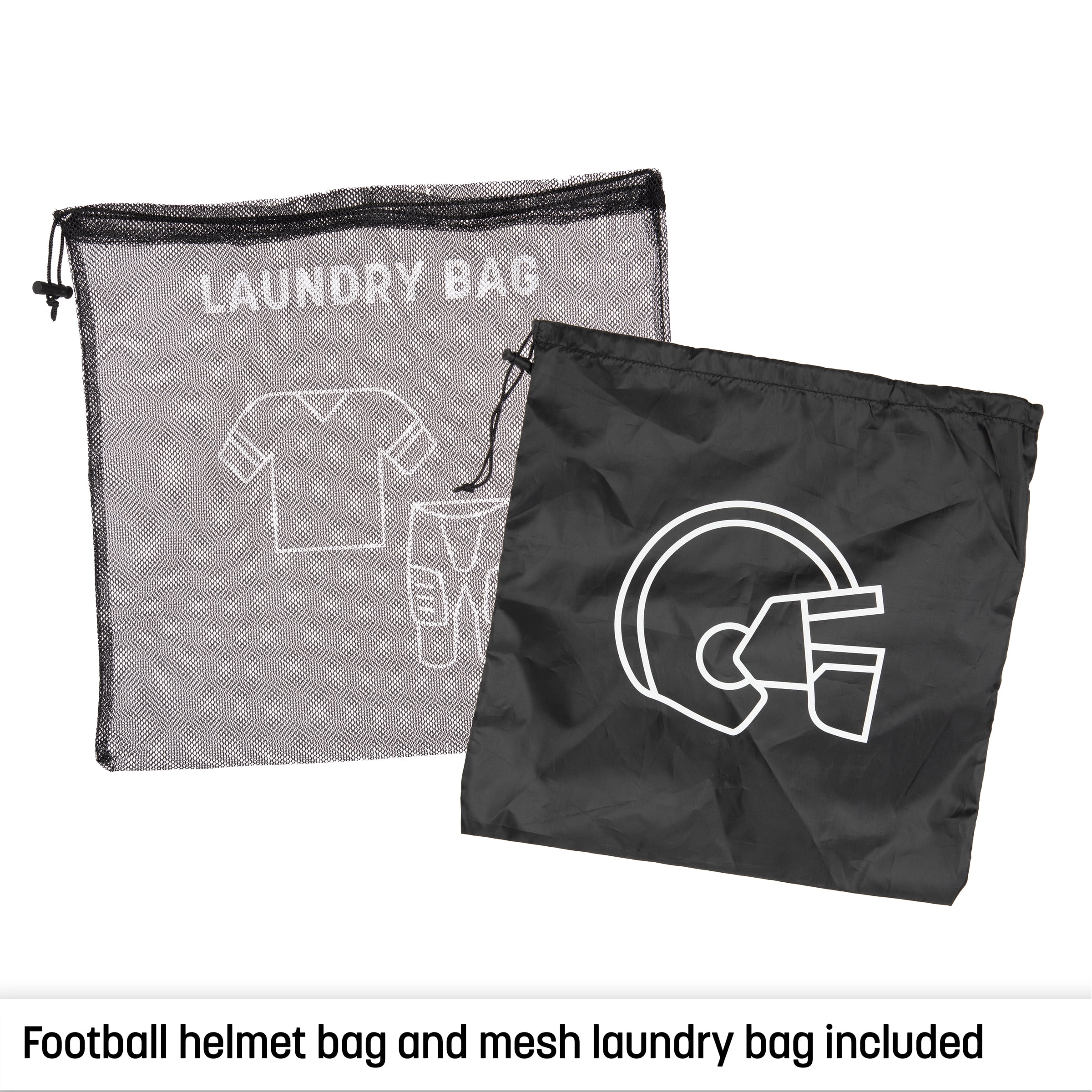 CHAMPRO Varsity Football Equipment Bag 28