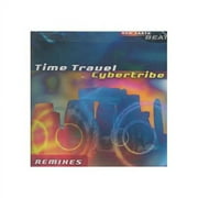 TIME TRAVEL: REMIXES