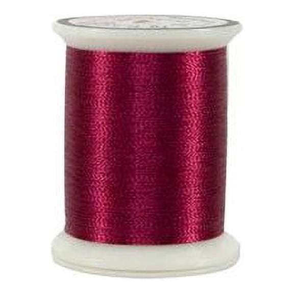 Superior Metallics Cranberry #51