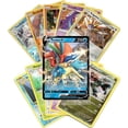 thumbnail image 3 of Lote de 50 Cartas Pokémon Variadas con Carta V Garantizada, 3 of 5