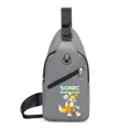 thumbnail image 5 of Mochila con forma de Sonics, bolso cruzado con forma de juego, recargable por USB, multiusos, para viajes y senderismo, 5 of 5