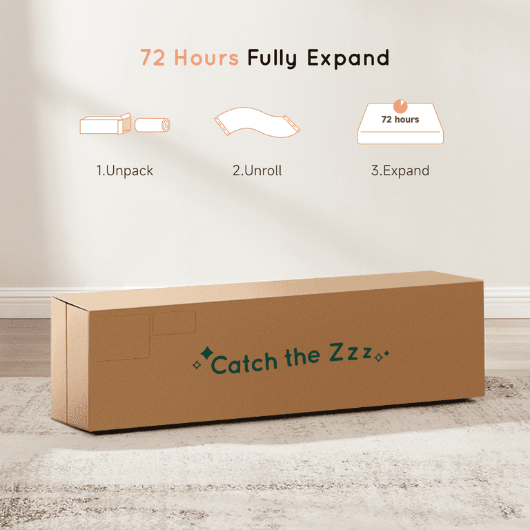 Full Size Hybrid Mattress, Z-HOM Classic 10 inch Foam Euro Full Size Hybrid Mattress, Z-HOM Classic 10 inch Foam Euro
