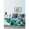 thumbnail image 4 of Marmont Hill Watercolor Flower Bouquet Framed Wall Art, 30.00" x 1.50", 4 of 6