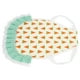 thumbnail image 5 of Protector De Espalda De Ala De Gallina, Chaleco Cálido Y Flexible Para Mascotas Para Gansos Para Pollos Para Patos, 5 of 7