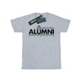 thumbnail image 1 of Harry Potter Mens Hogwarts Alumni Slytherin T-Shirt, 1 of 3