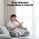 thumbnail image 3 of Compatible con el kit de riel de cortina motorizado Mijia Mi Home WIFI, 3 of 8
