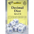 thumbnail image 1 of KOPLOW GAMES INC. KOP12088 dés Décimales, 1 of 3