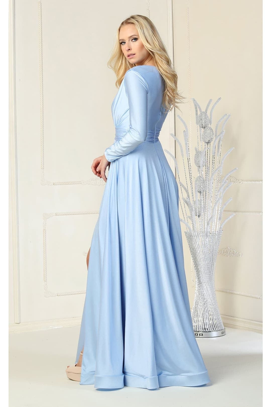 Formal Dress Shops Inc Juniors Womens Stretchy Formal Evening Gown - Walmart Business Supplies Formal Dress Shops Inc Juniors Womens Stretchy Formal Evening Gown - Walmart Business Supplies