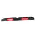 thumbnail image 6 of Ikon Motorsports Compatible with 08-14 Dodge Challenger Sequential Turn Signal LED Tail Lights 2PC - Smoke, 6 of 7