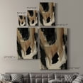 thumbnail image 4 of Baked Paintstrokes II Premium Gallery Wrapped Canvas - Ready to Hang, 4 of 9