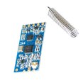 thumbnail image 1 of Module Wireless Serial Port Modules Professional Replace Bluetooth-compatible Modules Microcontroller 1000m Replace Bluetooth-compatible Modules Easy Installment, 1 of 9