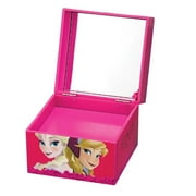 Disney's Frozen - Princess Pink Musical Keepsake Box by Mr. Christmas