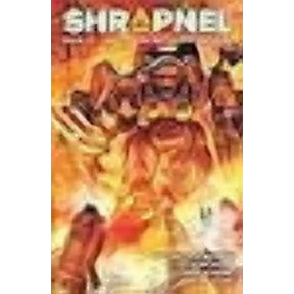 BattleTech : Shrapnel, Issue #5 (The Official BattleTech Magazine)