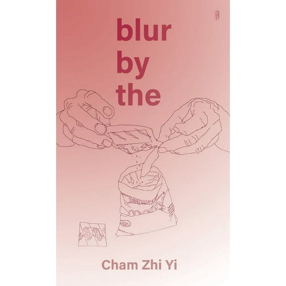 blur by the, (Paperback)